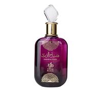 Sabah al Ward Eau de parfum Al Wataniah pour femme 100 ml