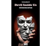 Sabahattin Ali Devil Inside Us (Poche)