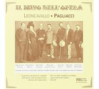 Sabajno - Leoncavallo. Pagliacci [Import]