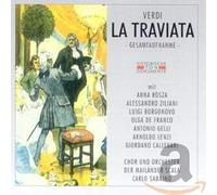 Sabajno - Traviata (G.a.Scala 1930)