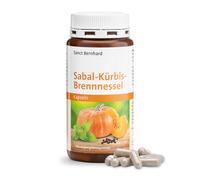 Sabal-Potiron-Ortie Gélules