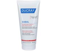 Sabal Shampoo Trattante Seboriduttore Ducray 200ml