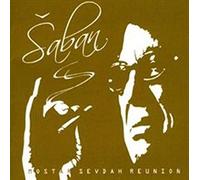 Saban Feat. Mostar Sevdah Reunion - Saban [Import]
