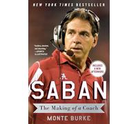 Saban: The Making of a Coach