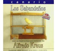 Sabandenos - Canario [Import]