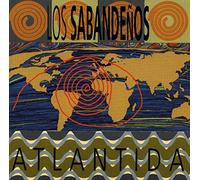 Sabandenos, Los - Atlantida