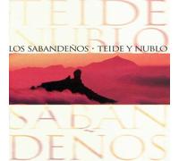 Sabandenos - Teide Y Nublo [Import]