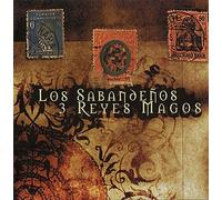 Sabandenos - Tres Reyes Magos