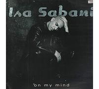 Sabani,Isa - On My Mind [Vinyl Maxi-Single]