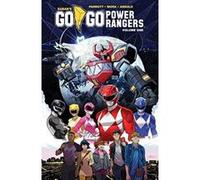 Saban's Go Go Power Rangers Vol. 1 (Mighty Morphin Power Rangers) - [Version Originale] Inconnu (Auteur)
