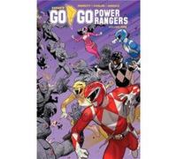 Sabans Go Go Power Rangers Vol. 5 by Ryan Parrott Ryan Parrott (Auteur)