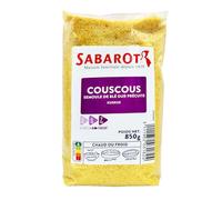 Sabarot - Couscous moyen - Sachet 850g
