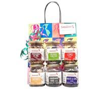 Sabarot - L'addict de champignons