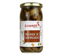 Sabarot - Mélange festif 185g