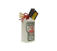 Sabarot - Pochon de Lentille verte du Puy A.O.P. 500g