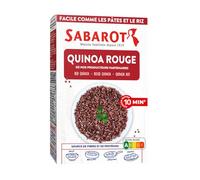 Sabarot - Quinoa rouge 500g