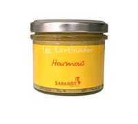 Sabarot - Tartinade de Houmous 110g