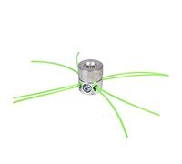 Sabart California/Hurricane Tête de débroussailleuse, Acier