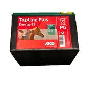 SABART Pack Pour Elettropascolo Original 9V 55AH Taille 168X131X114 R315536