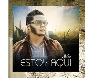 Sabas El Talento Celestial - Estoy Aqui