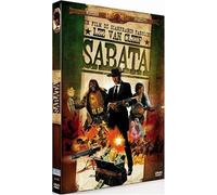 Sabata – Sony Pictures Home Entertainment