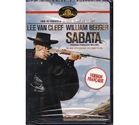 Sabata – Seven7 – DVD E