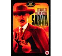 Sabata [Import anglais]