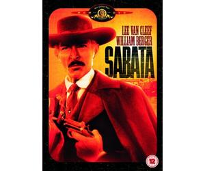 Sabata [Import anglais]