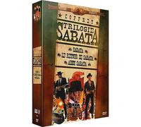 Sabata - Trilogie : Sabata + Adios Sabata + Le Retour De Sabata - Pack