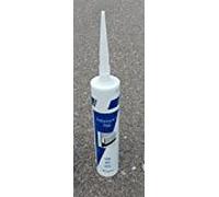 Sabatack® 750 MS Polymere Colle, Masse d'étanchéité 290ml Couleur Noir RAL 9011