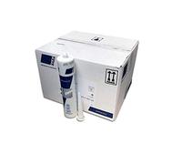 Sabatack® 790 MS Lot de 24 tubes de colle polymère pour construction et montage Noir RAL 9011 290 ml