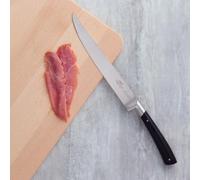 Sabatier - Couteau à Découper EDONIST Jais 100% Forgé - 20 cm
