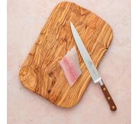 Sabatier - Couteau Filet de Sole IDEAL PERIGORD 100% Forgé - 15 cm