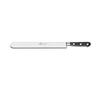 Sabatier - Couteau Jambon IDEAL 100% Forgé - 30 cm - Fabriqué en France