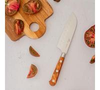 Sabatier - Couteau Mini Santoku IDEAL PROVENÇAO 100% Forgé - 13 cm