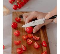 Sabatier 806380 Couteau de cuisine Acier inoxydable 1 pièce(s)