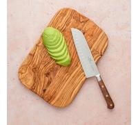 Sabatier - Couteau Santoku IDEAL PERIGORD 100% Forgé - 18 cm