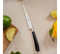 Sabatier - Couteau Universel EDONIST Jais 100% Forgé - 12 cm