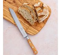 Lion Sabatier 813385 Provençao Couteau à Pain 20 cm