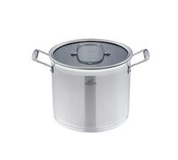 SABATIER International Chef Cuisine Marmite à légumes/soupe | 24 cm | 9l