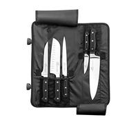 Mallette de 5 couteaux de cuisine Pluton Sabatier Sabatier International
