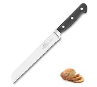 Sabatier Pluton Couteau à Pain 20 cm