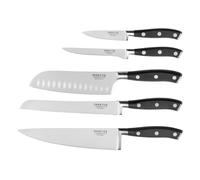 Sabatier Trompette 865700MBA101K Vulcano Set 5 couteaux de cuisine