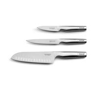 Sabatier Trompette Asean - Set 3 couteaux de cuisine