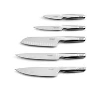 Sabatier Trompette 870100MBA112K Asean Set 5 couteaux de cuisine