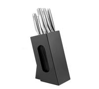 Sabatier Trompette 870100MBA113K Asean Bloc spaghetti 5 couteaux de cuisine