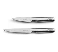 SABATIER TROMPETTE - ASEAN - Set 2 couteaux de cuisine G