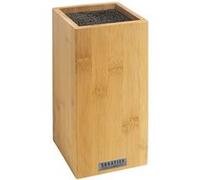 SABATIER TROMPETTE - BLOC UNIVERSEL - Bloc bois clair & tiges spaghetti noires