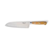 Essentiel - Couteau Santoku 18 cm Sabatier Trompette