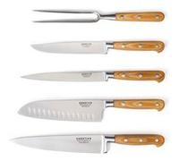 Essentiel - Set Cuisine 5 pièces Sabatier Trompette